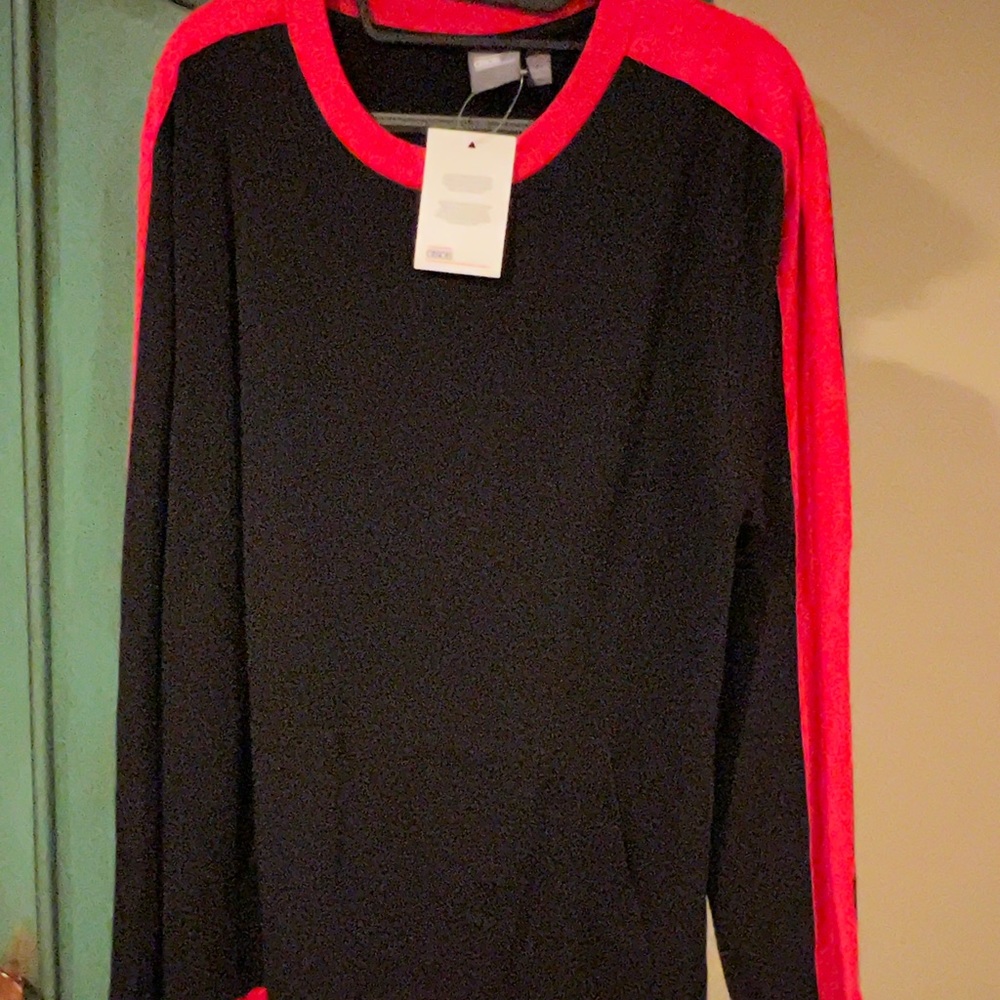 ASOS LS Sweater